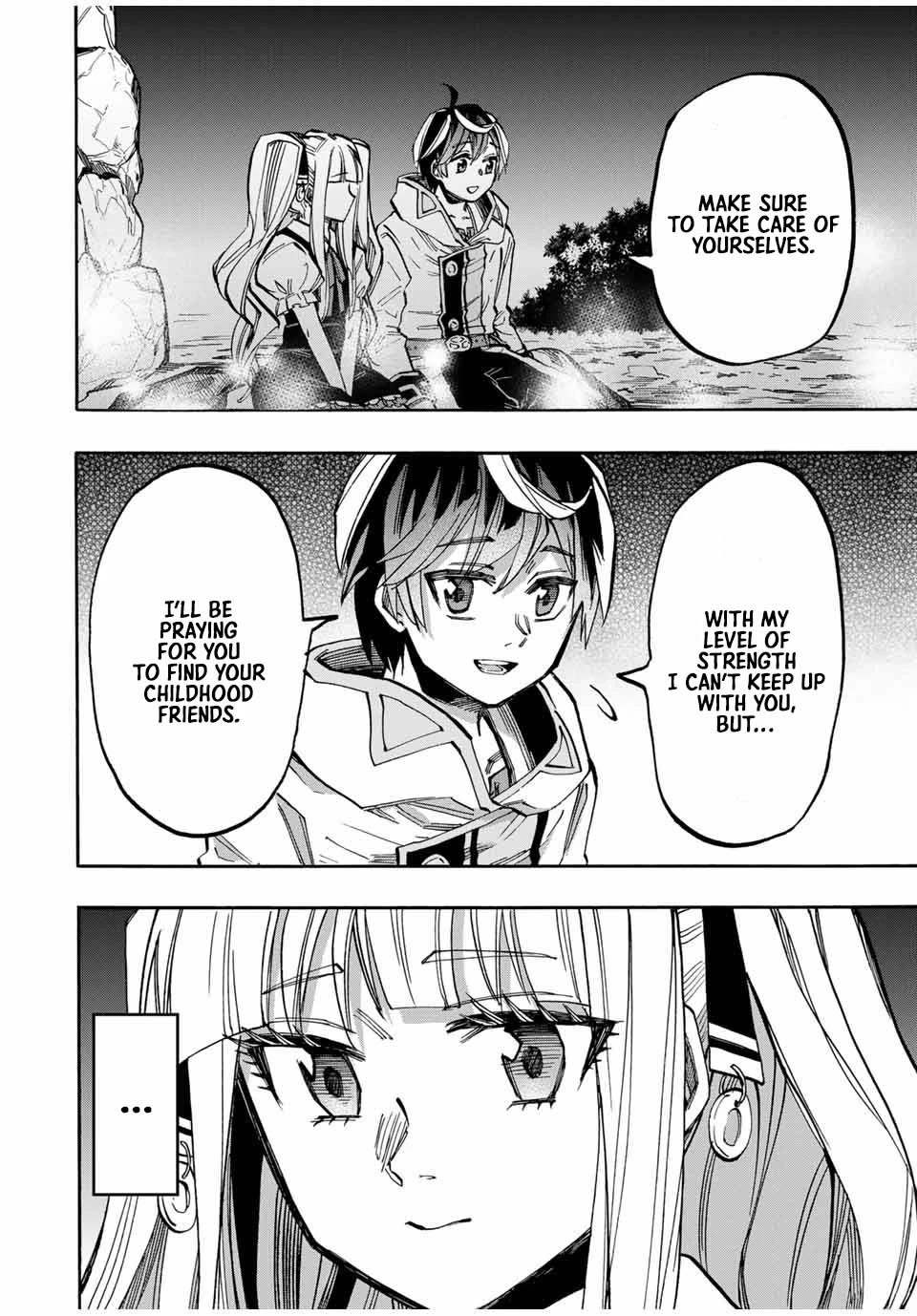 Isekai Walking Chapter 42 - Page 13