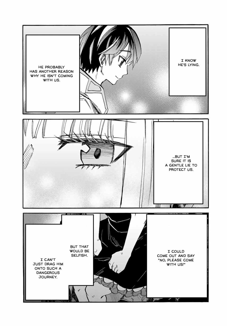 Isekai Walking Chapter 42 - Page 14