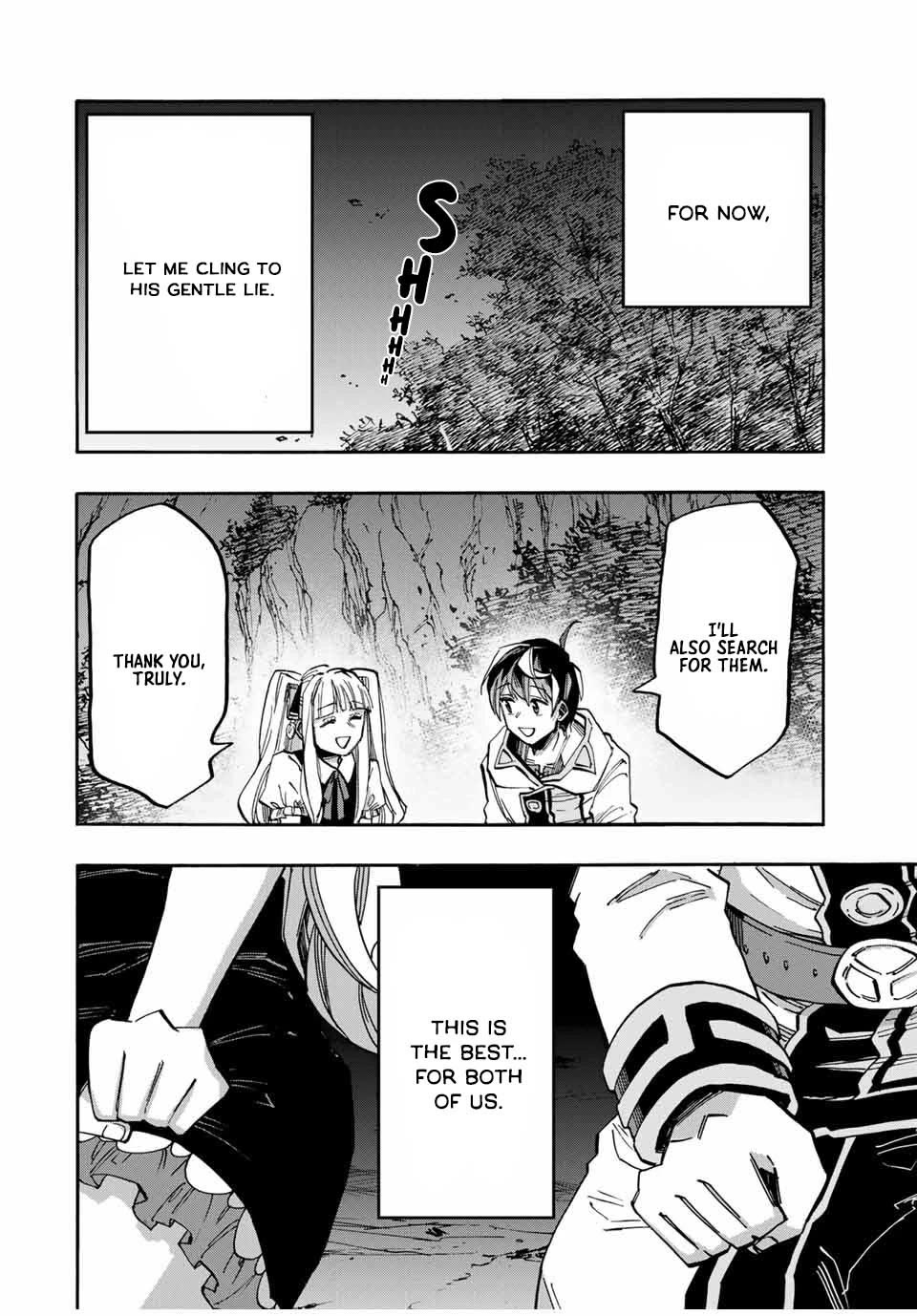 Isekai Walking Chapter 42 - Page 15