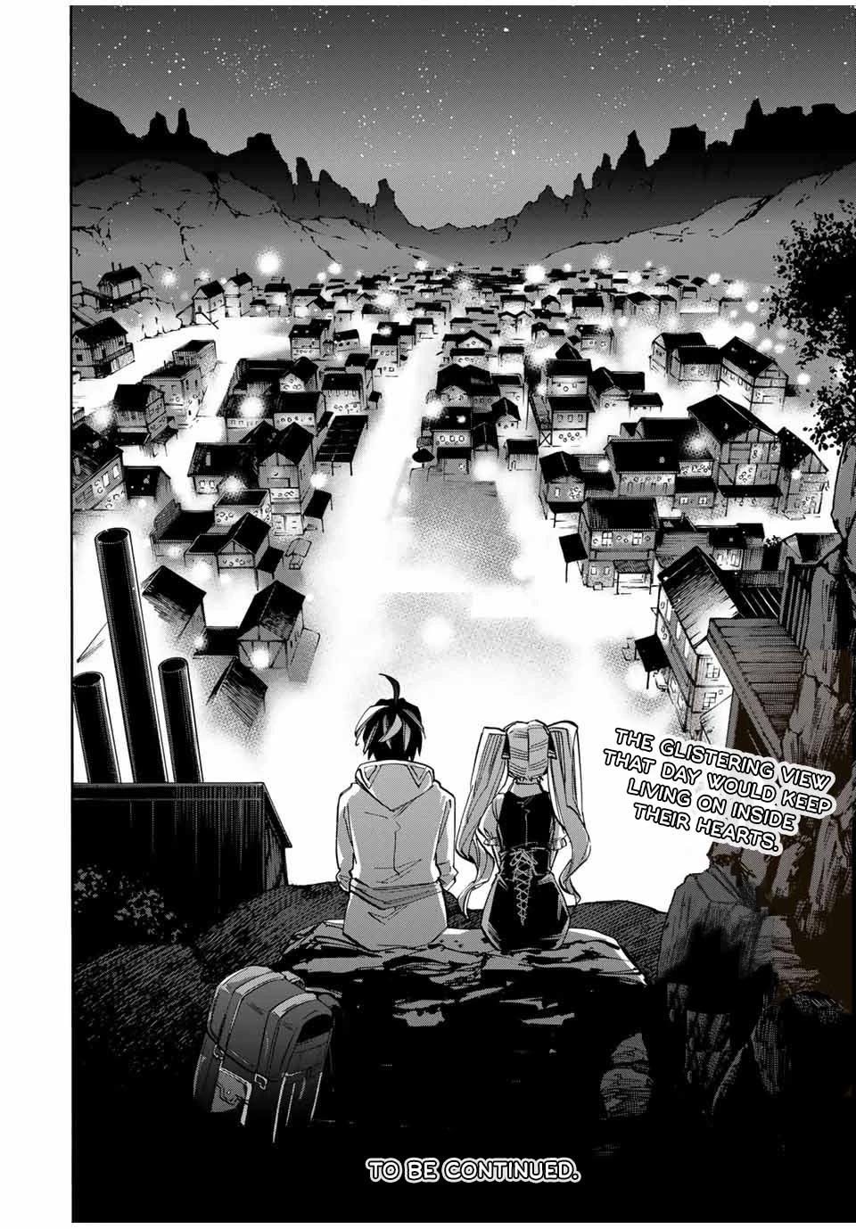 Isekai Walking Chapter 42 - Page 17