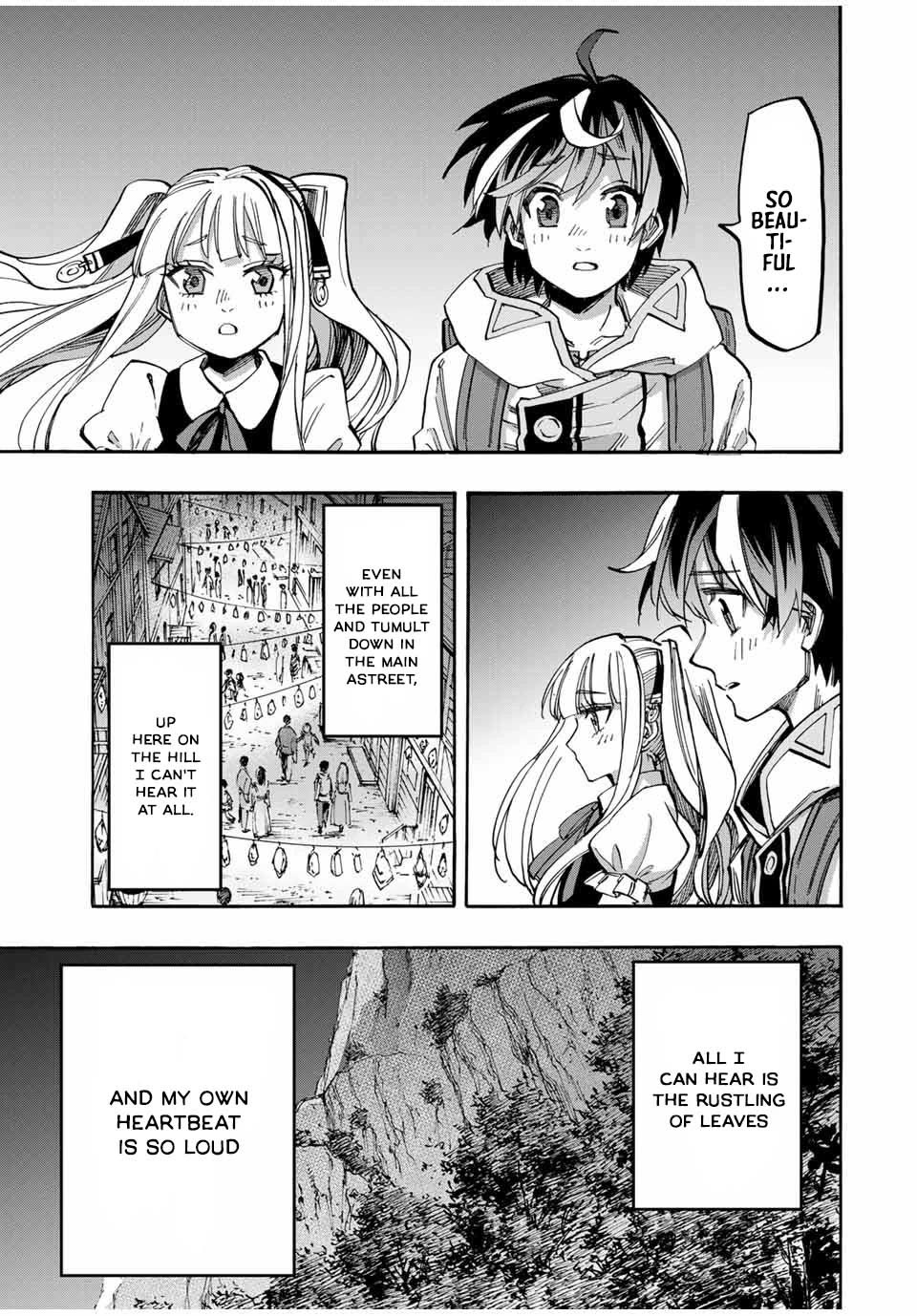Isekai Walking Chapter 42 - Page 2
