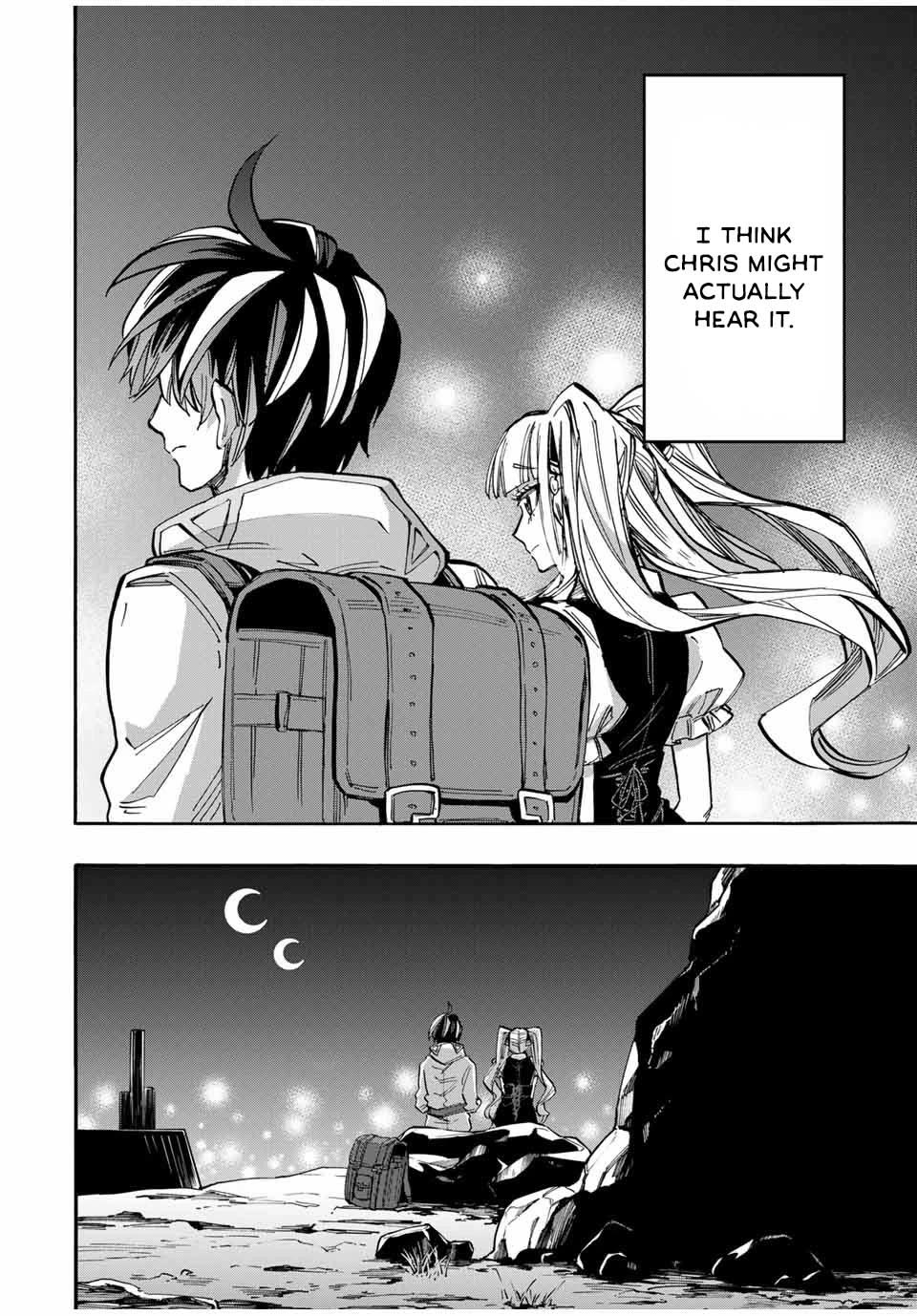 Isekai Walking Chapter 42 - Page 3