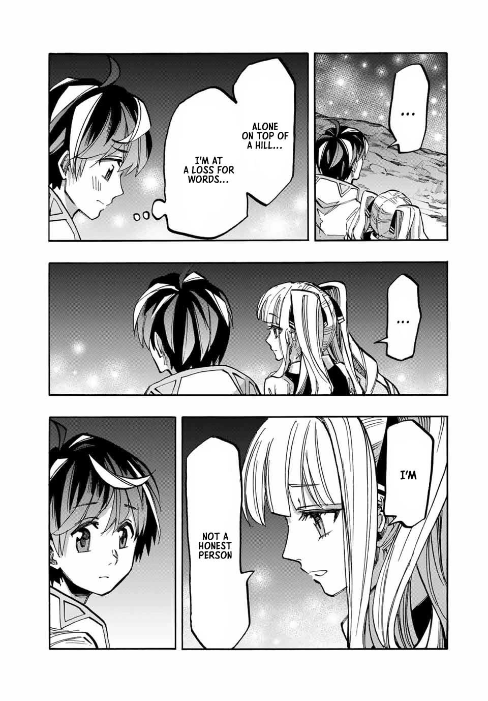 Isekai Walking Chapter 42 - Page 4