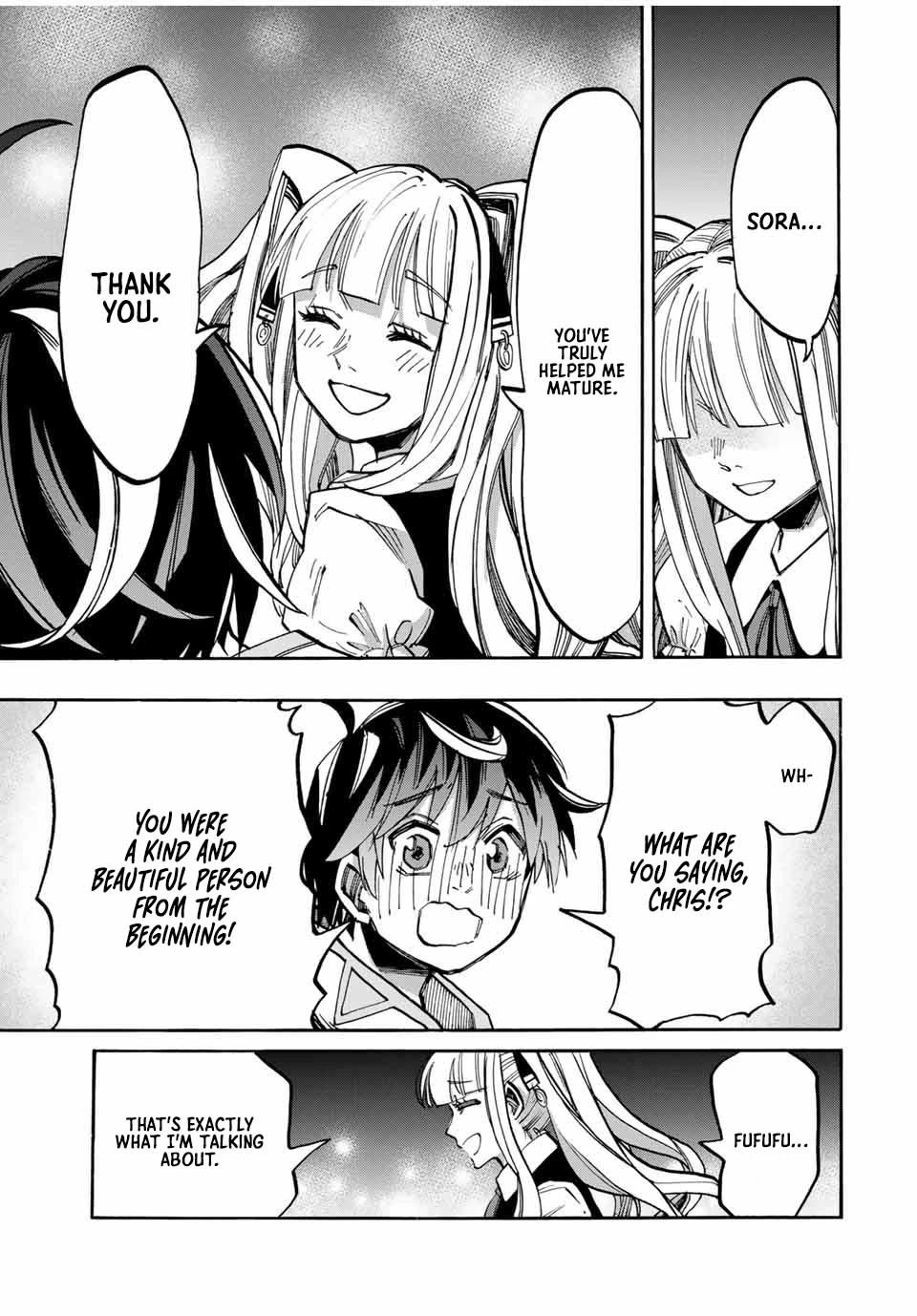 Isekai Walking Chapter 42 - Page 8