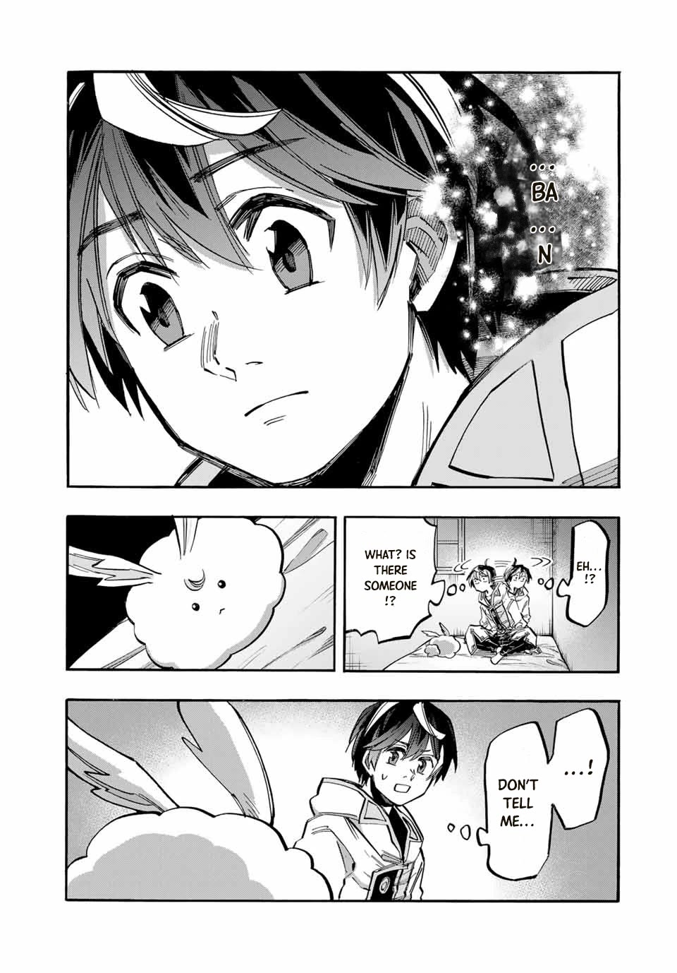 Isekai Walking Chapter 44 - Page 16