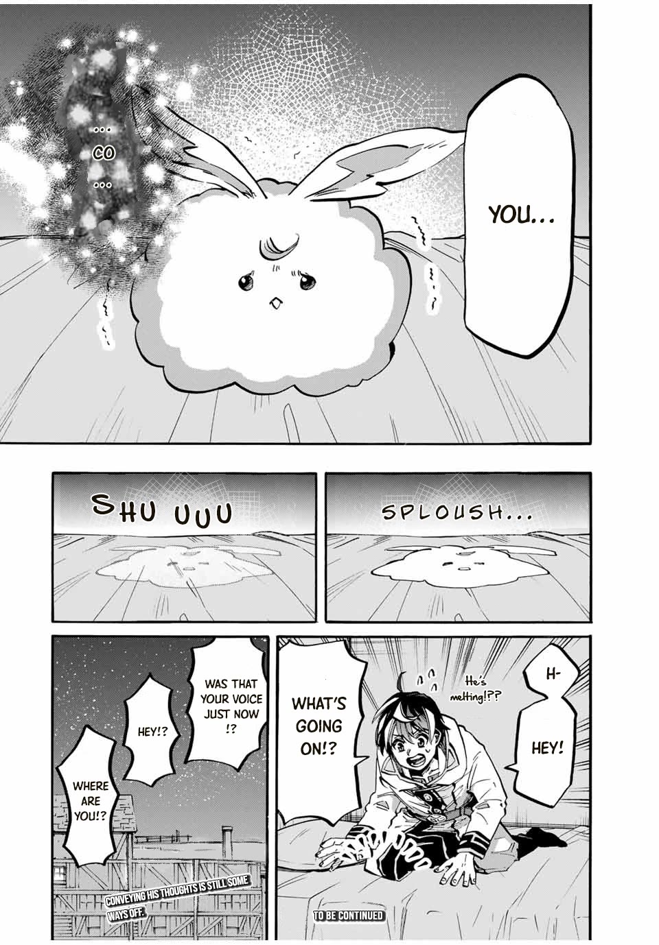 Isekai Walking Chapter 44 - Page 17