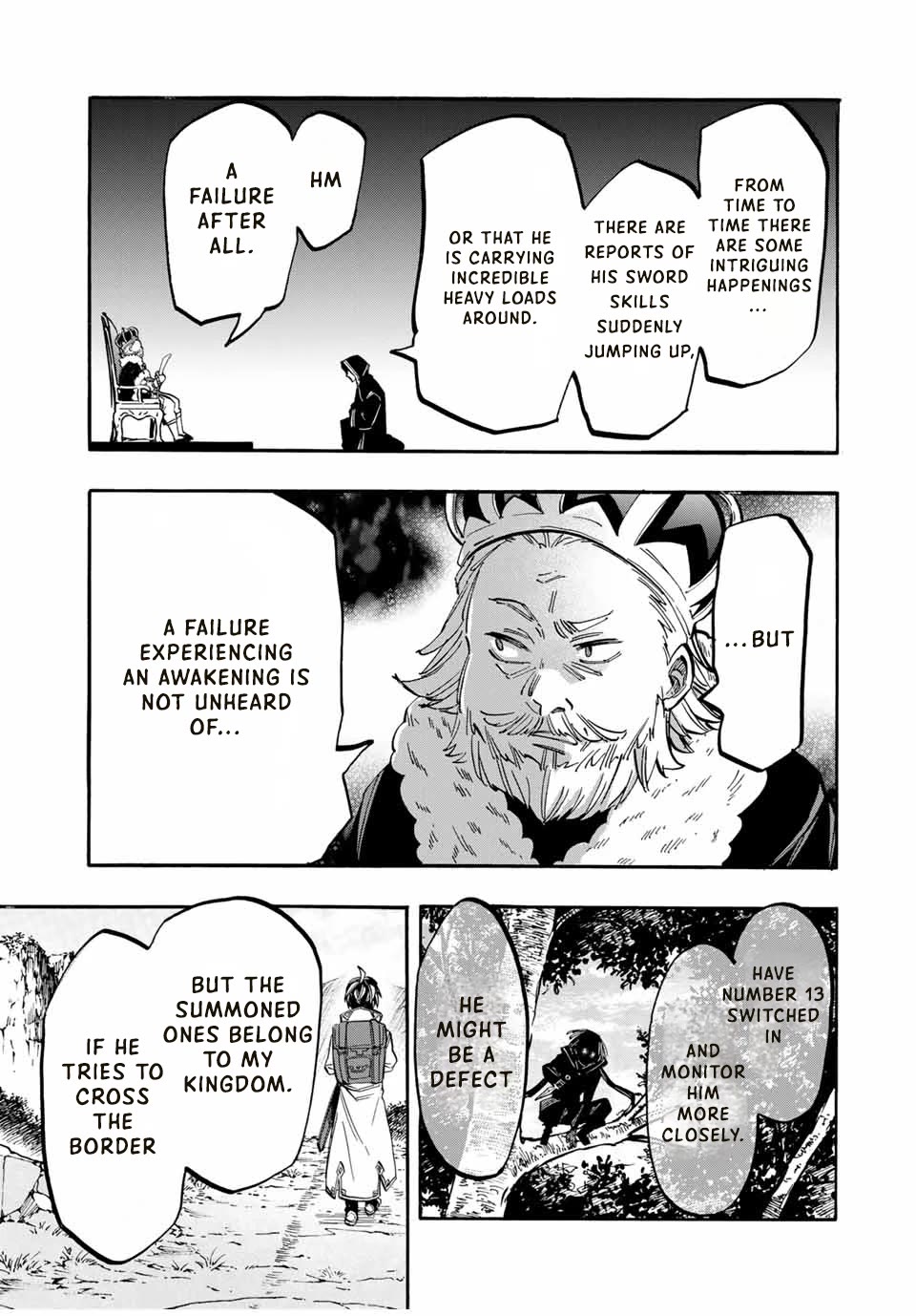 Isekai Walking Chapter 44 - Page 6