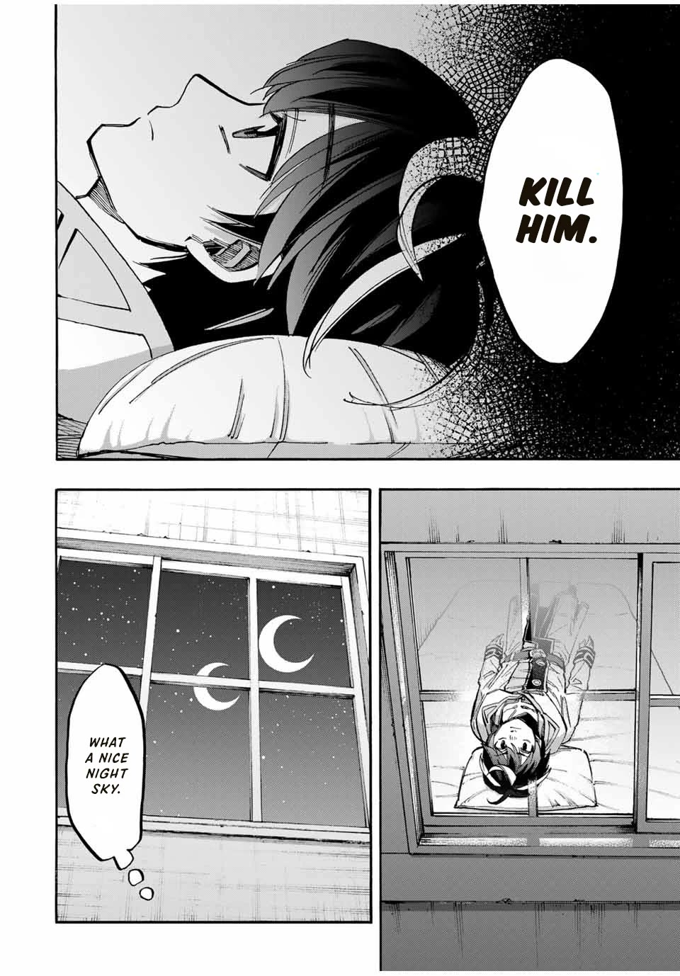 Isekai Walking Chapter 44 - Page 7