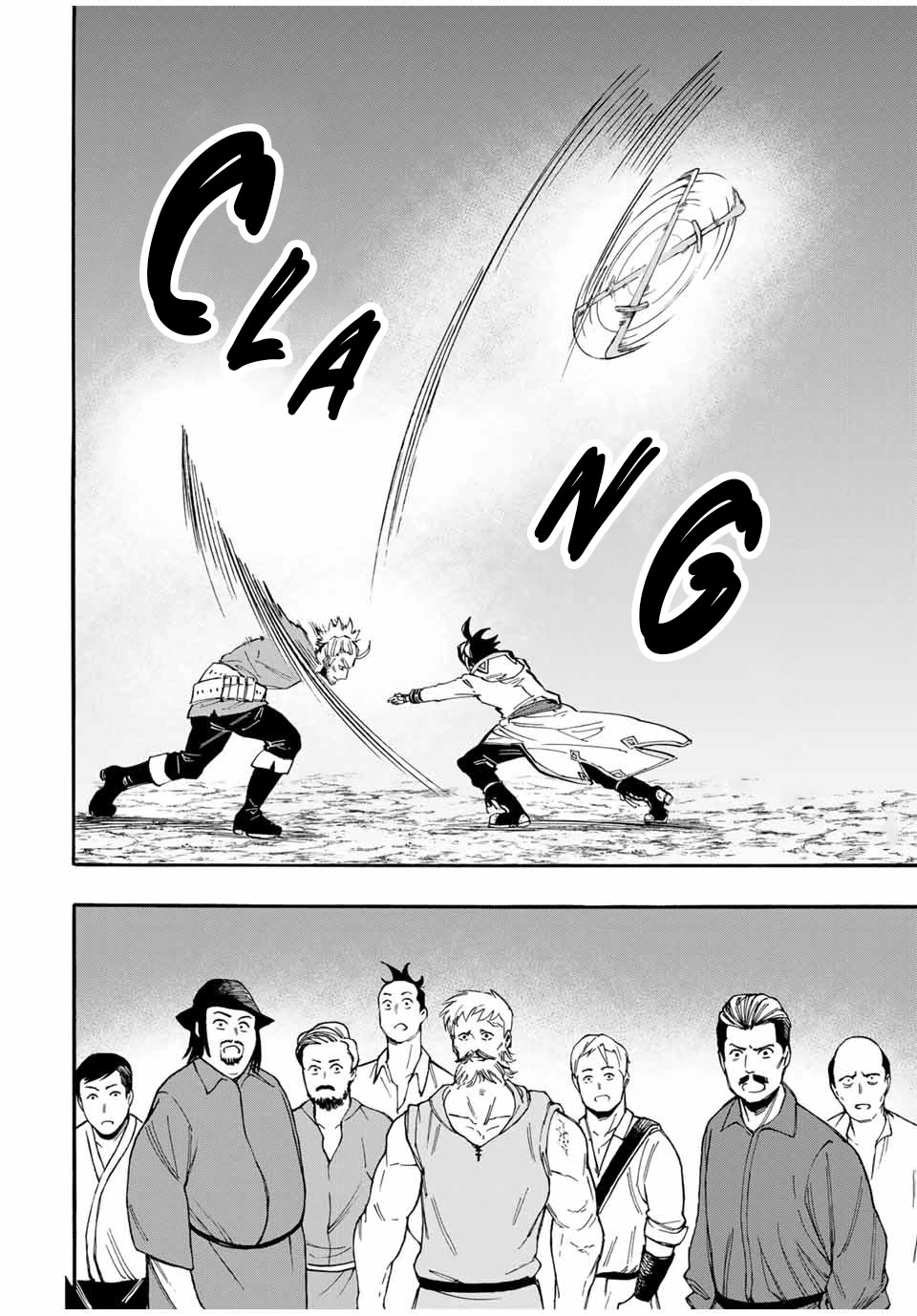 Isekai Walking Chapter 45 - Page 13