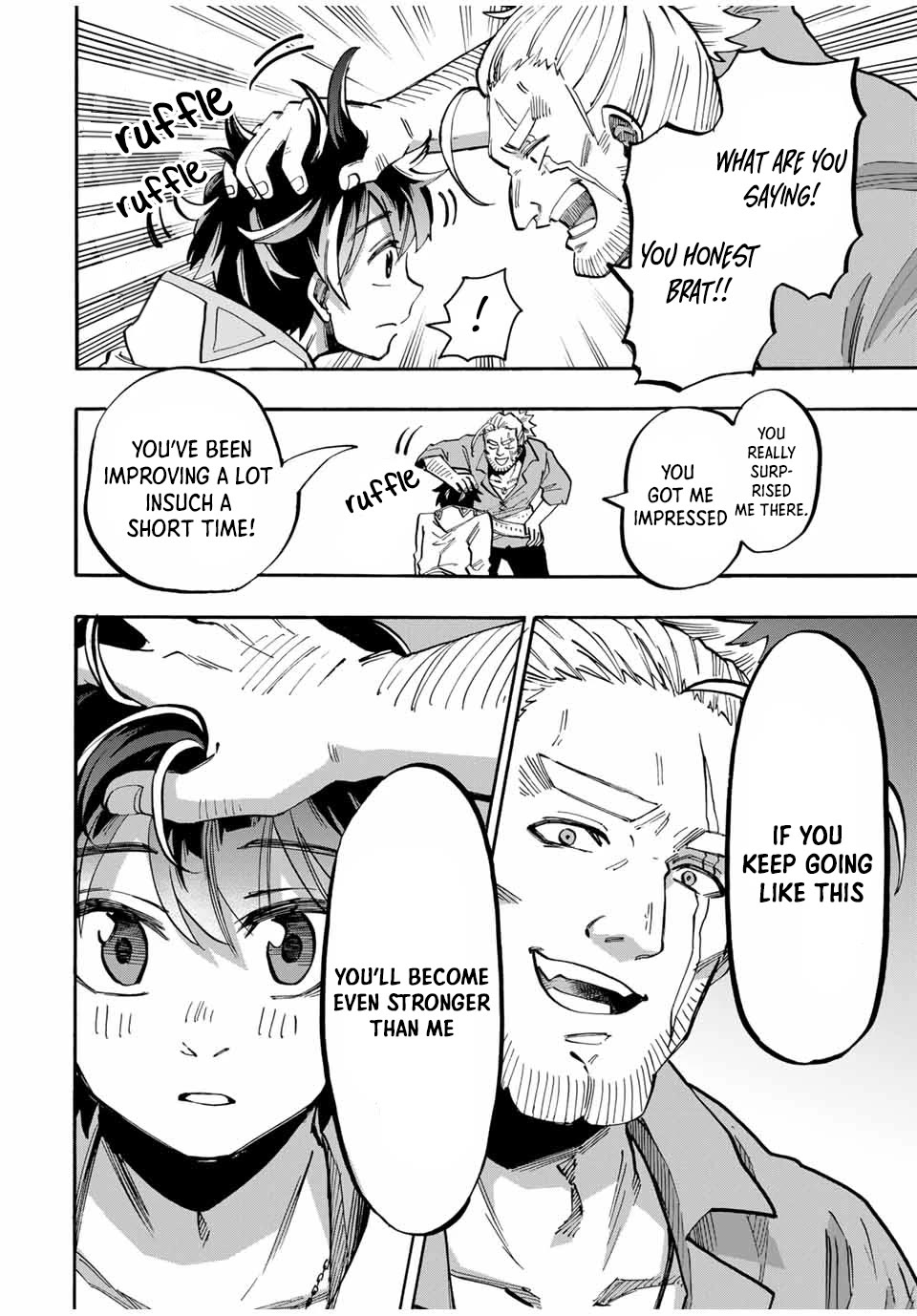 Isekai Walking Chapter 45 - Page 15