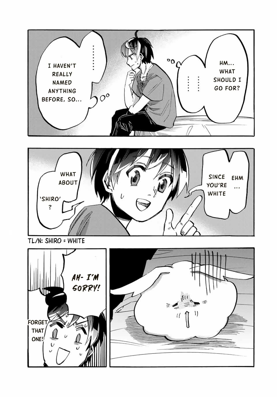 Isekai Walking Chapter 46 - Page 13