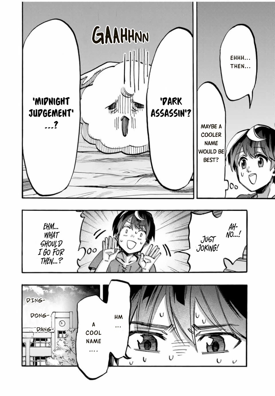 Isekai Walking Chapter 46 - Page 14