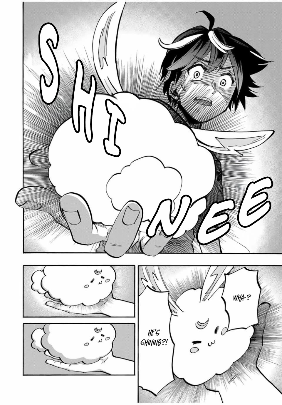 Isekai Walking Chapter 46 - Page 18