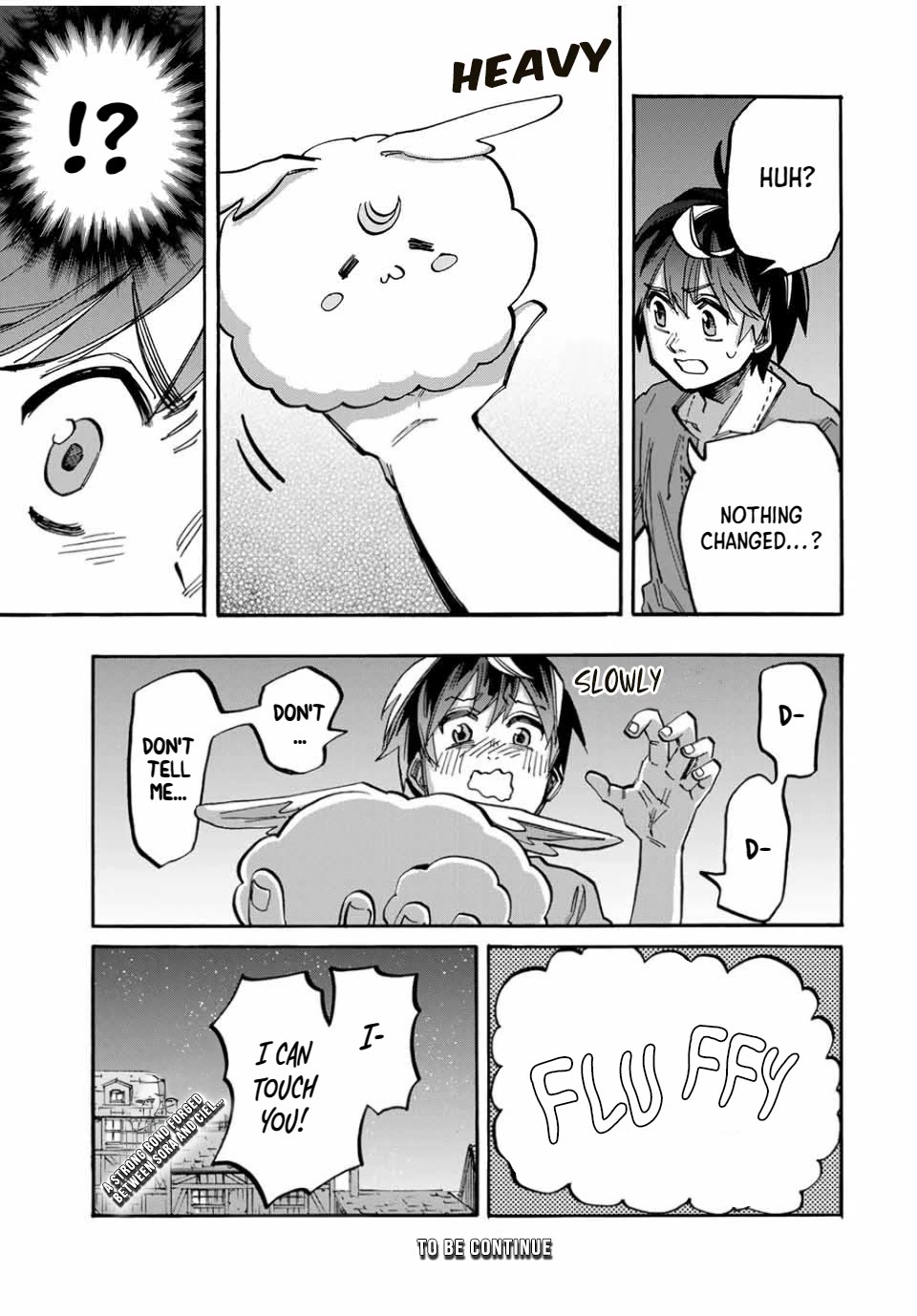 Isekai Walking Chapter 46 - Page 19