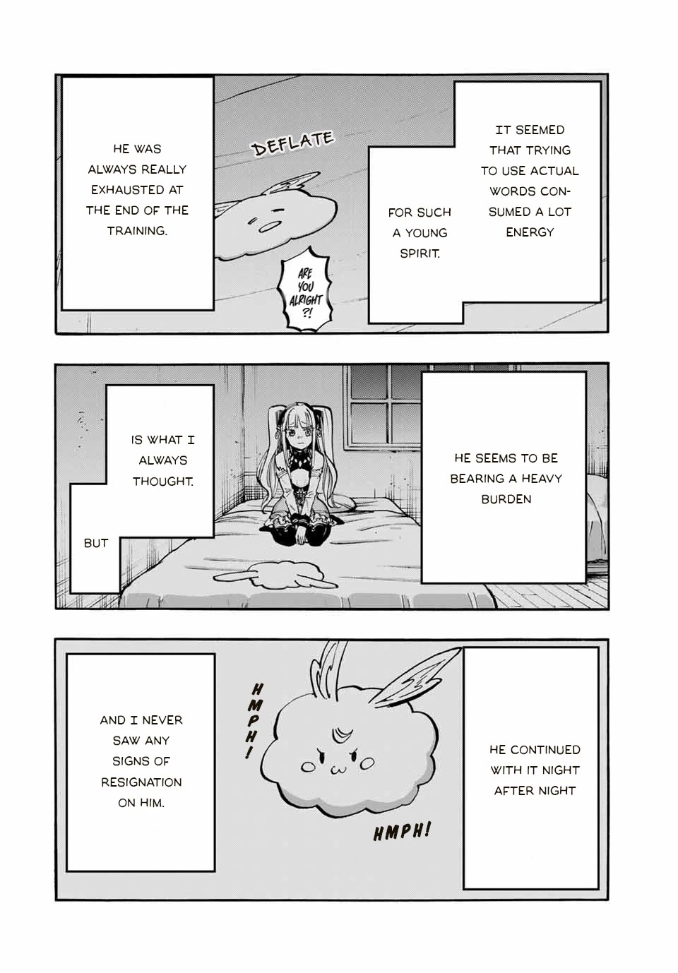 Isekai Walking Chapter 46 - Page 2