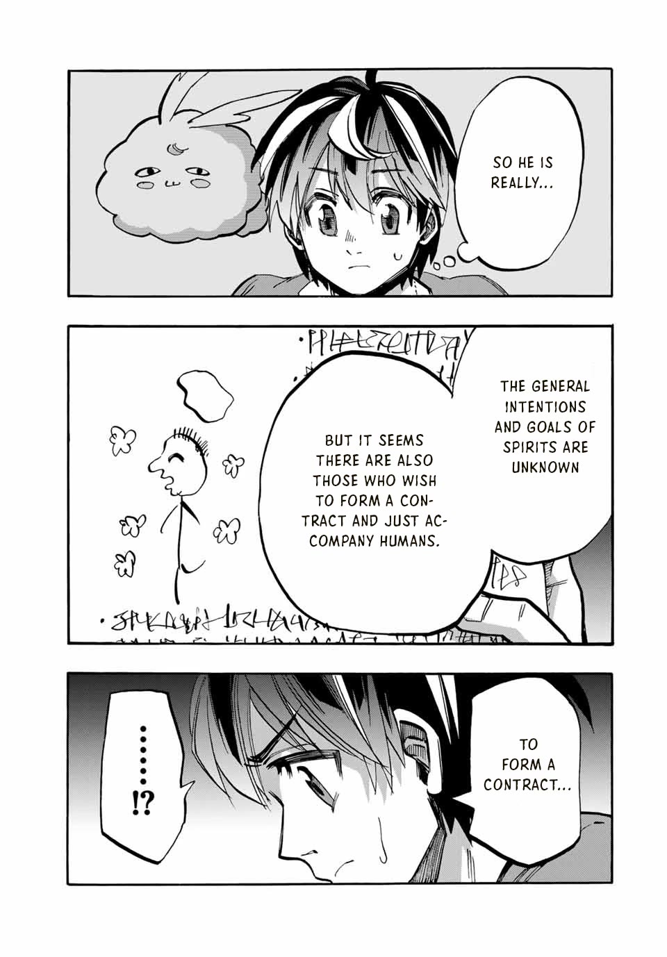 Isekai Walking Chapter 46 - Page 7