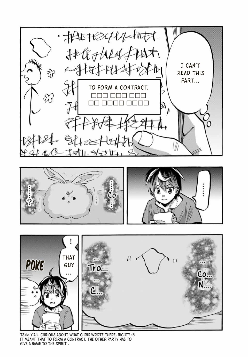 Isekai Walking Chapter 46 - Page 8