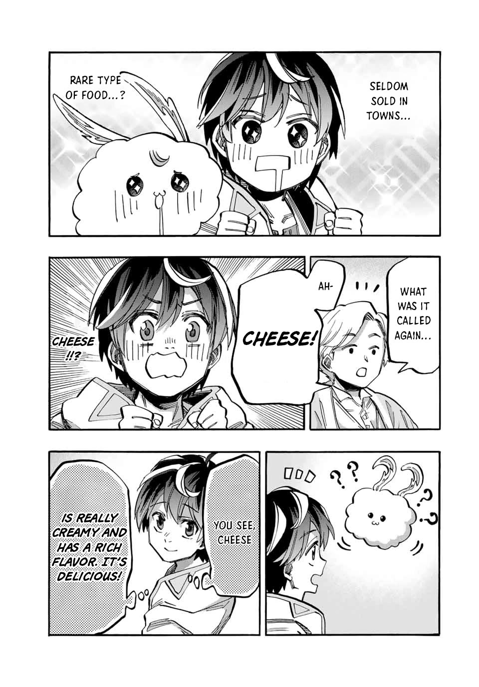 Isekai Walking Chapter 47 - Page 12