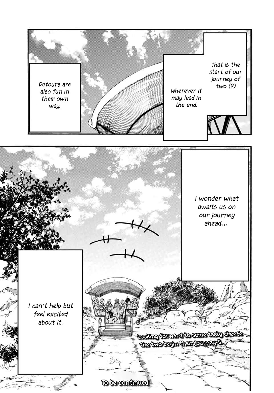 Isekai Walking Chapter 47 - Page 14