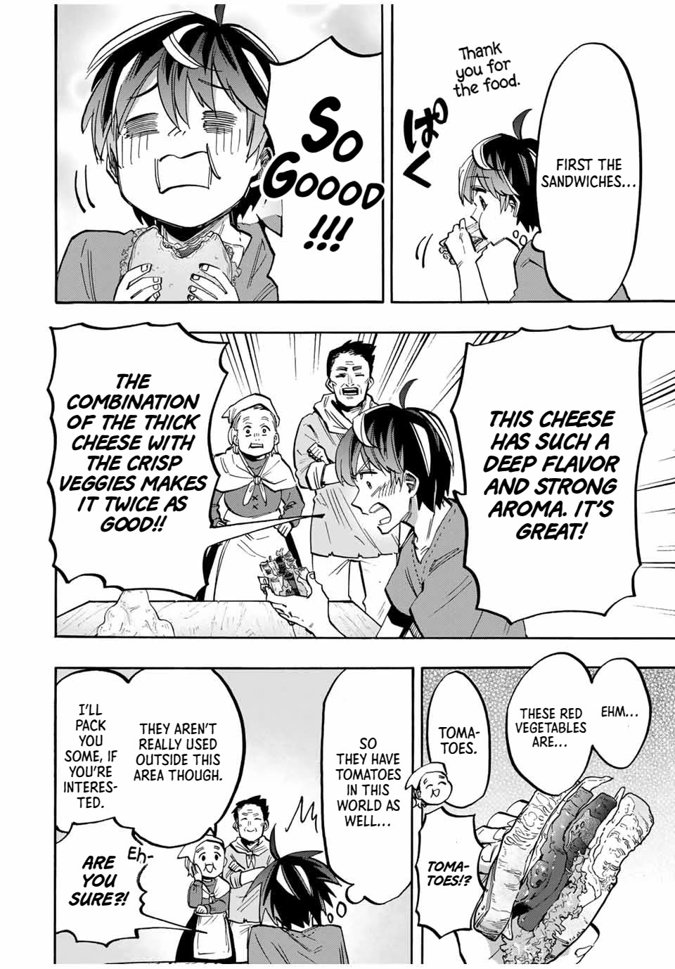 Isekai Walking Chapter 48 - Page 11