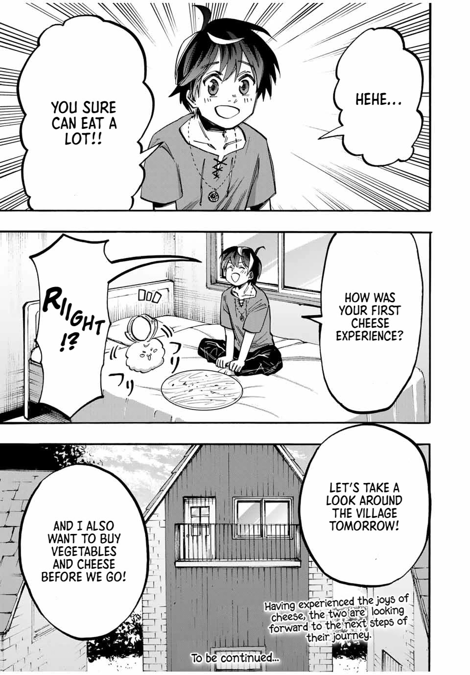 Isekai Walking Chapter 48 - Page 16