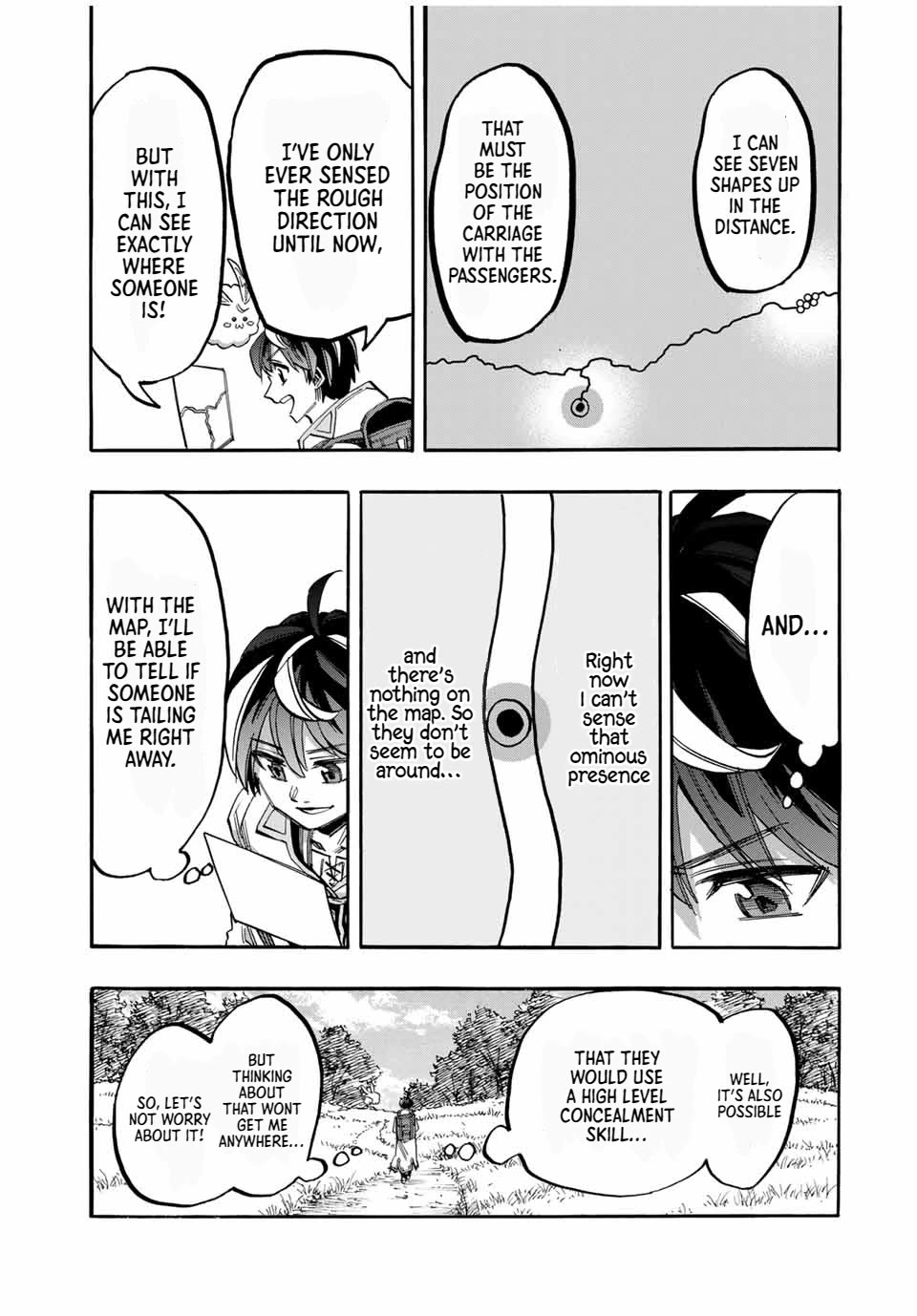 Isekai Walking Chapter 48 - Page 4
