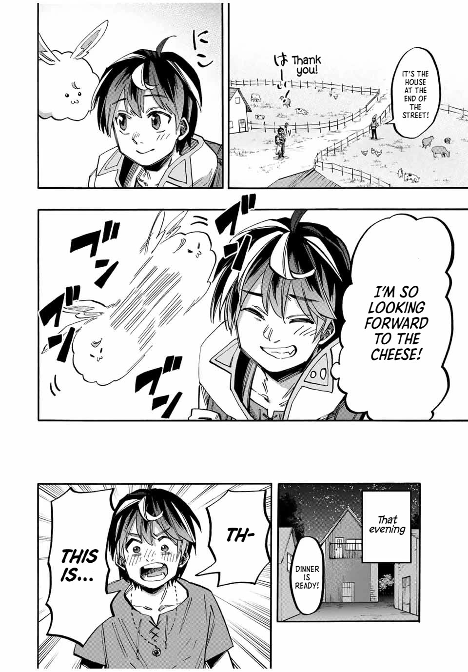 Isekai Walking Chapter 48 - Page 9
