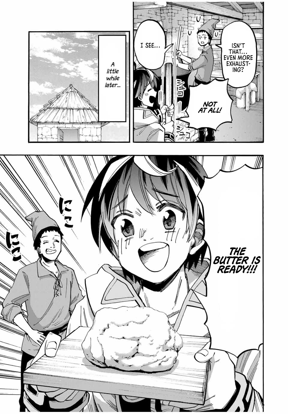 Isekai Walking Chapter 49 - Page 12