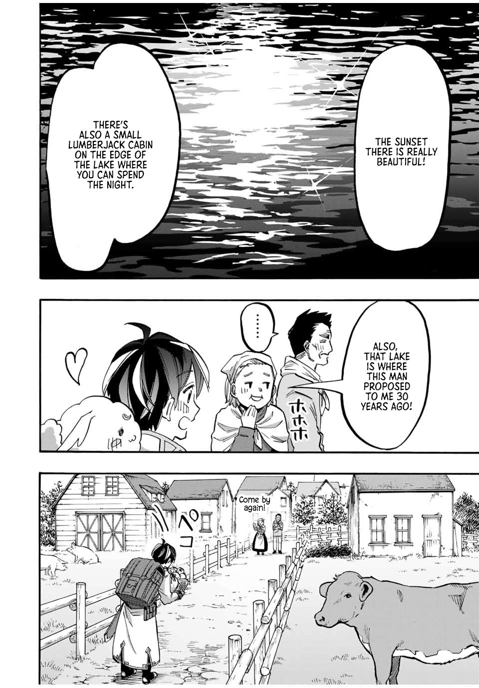 Isekai Walking Chapter 49 - Page 15