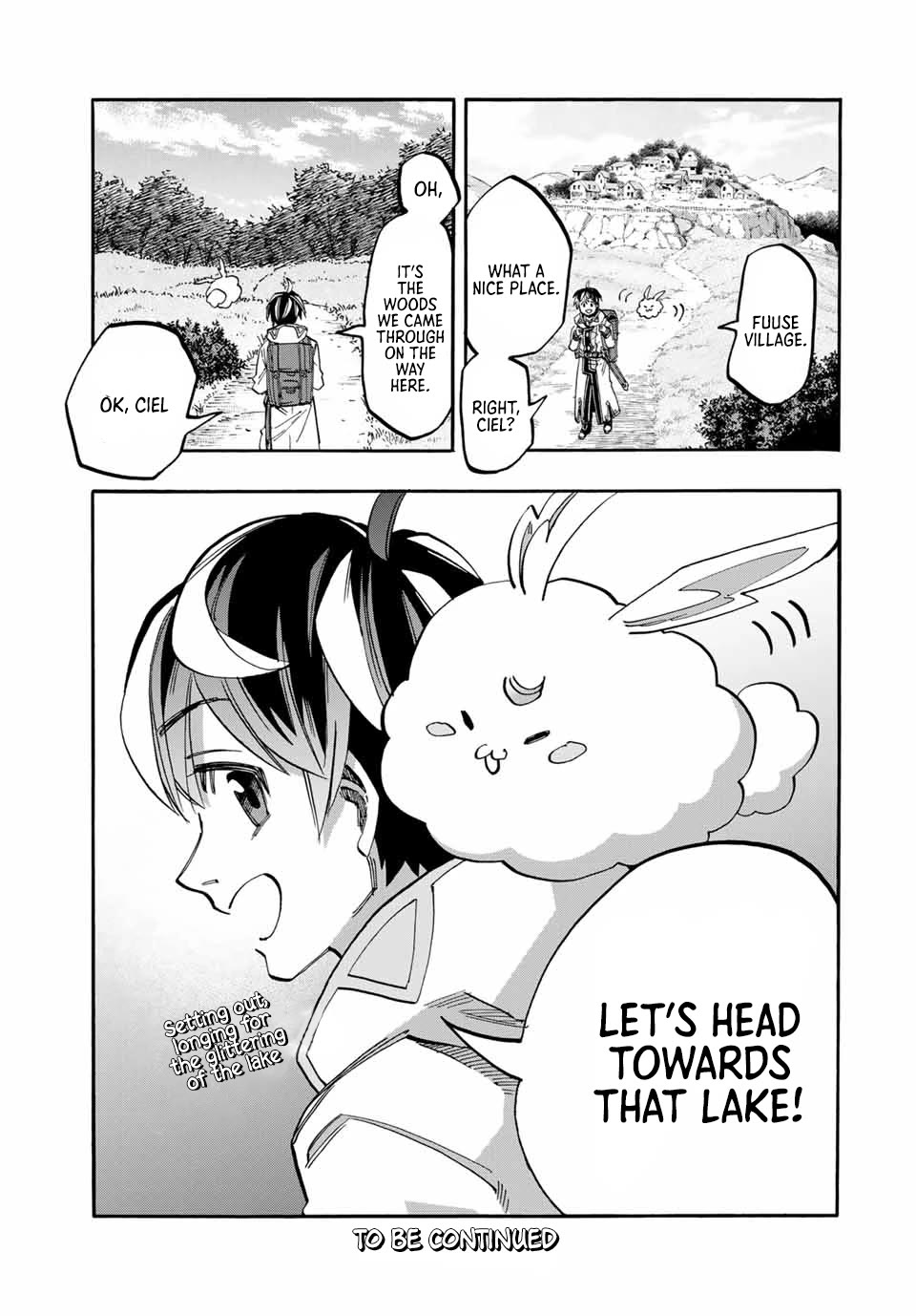 Isekai Walking Chapter 49 - Page 16