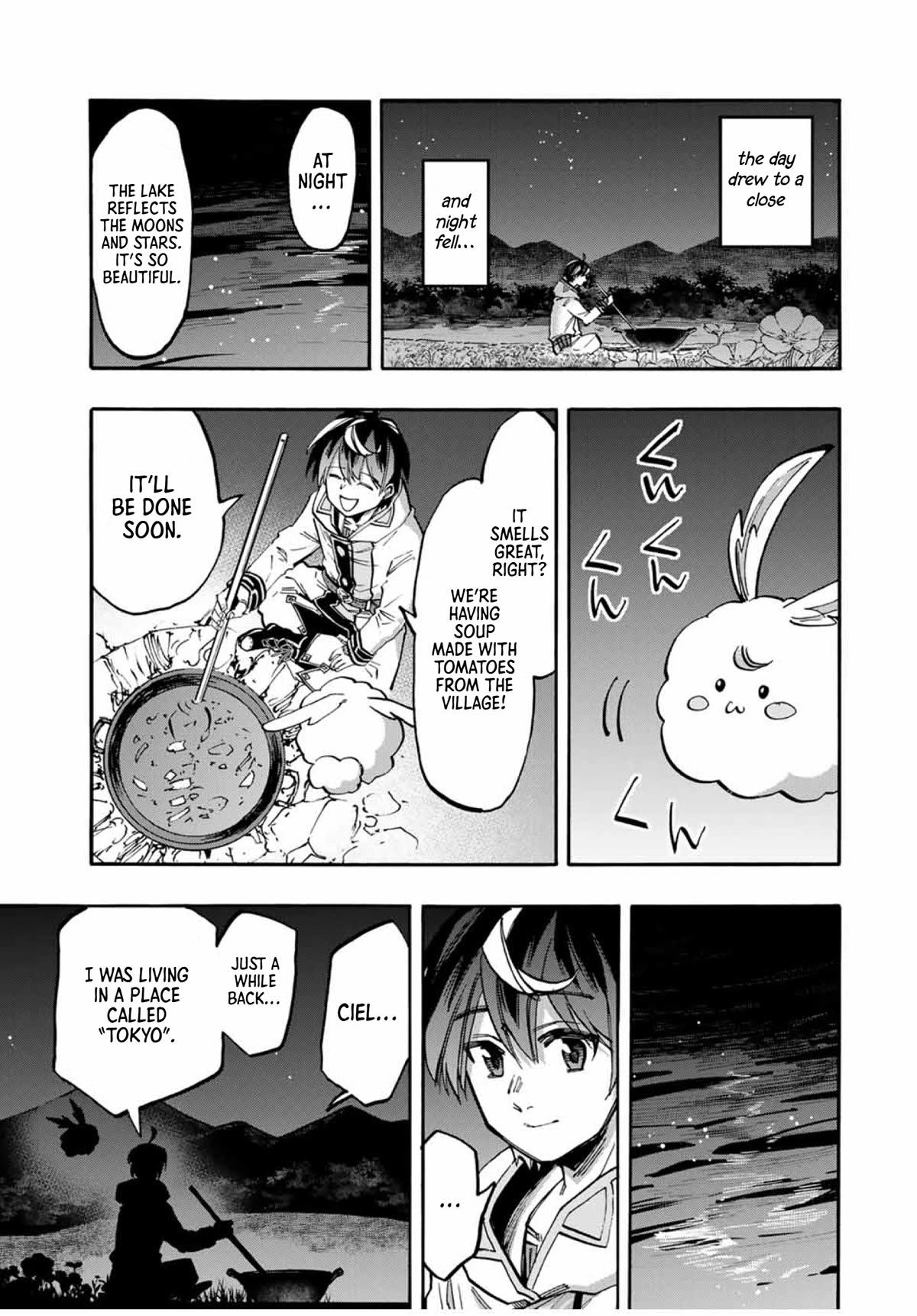Isekai Walking Chapter 50 - Page 10