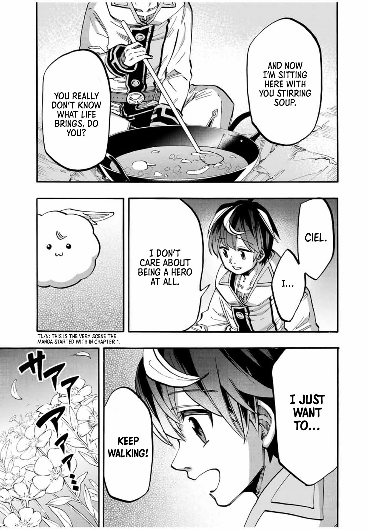 Isekai Walking Chapter 50 - Page 12
