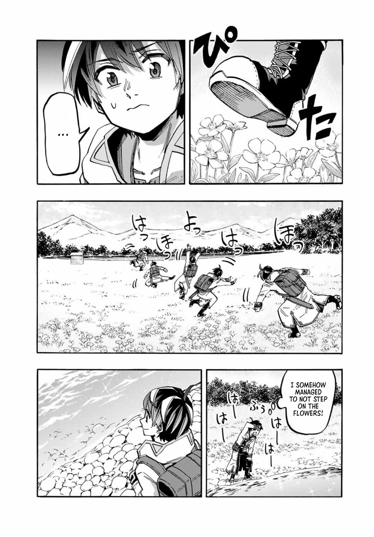 Isekai Walking Chapter 50 - Page 6