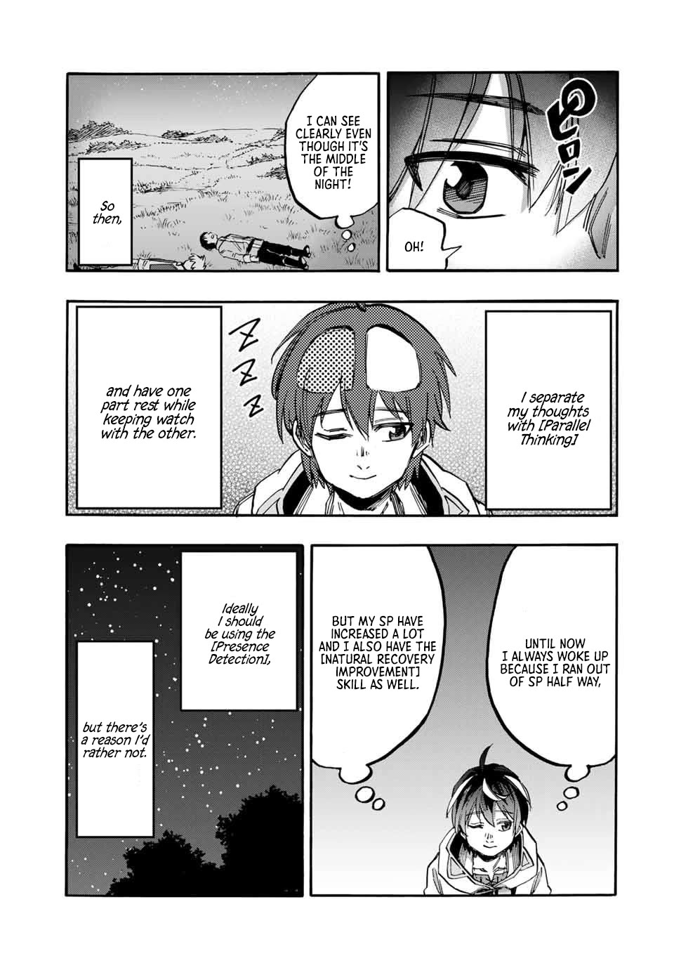 Isekai Walking Chapter 51 - Page 10