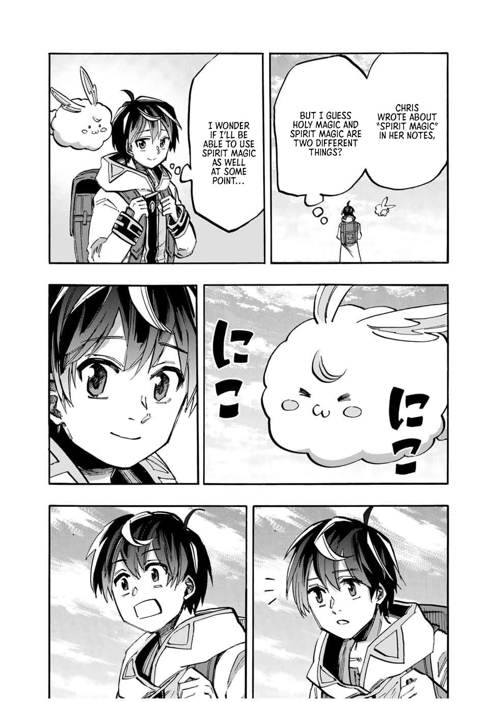 Isekai Walking Chapter 51 - Page 14
