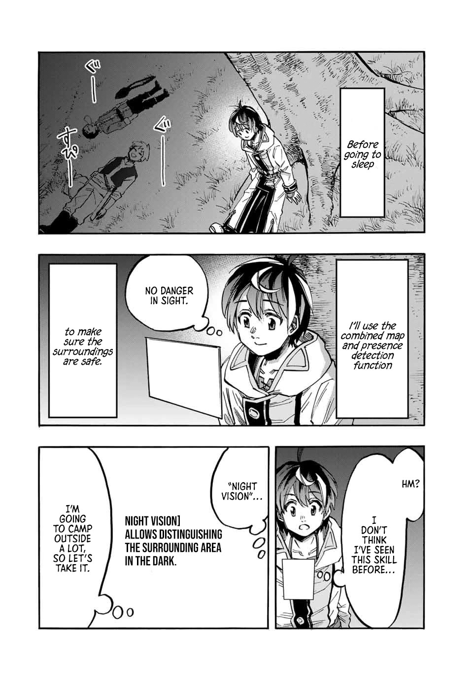 Isekai Walking Chapter 51 - Page 9