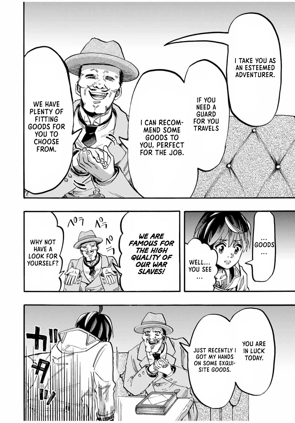 Isekai Walking Chapter 52 - Page 11