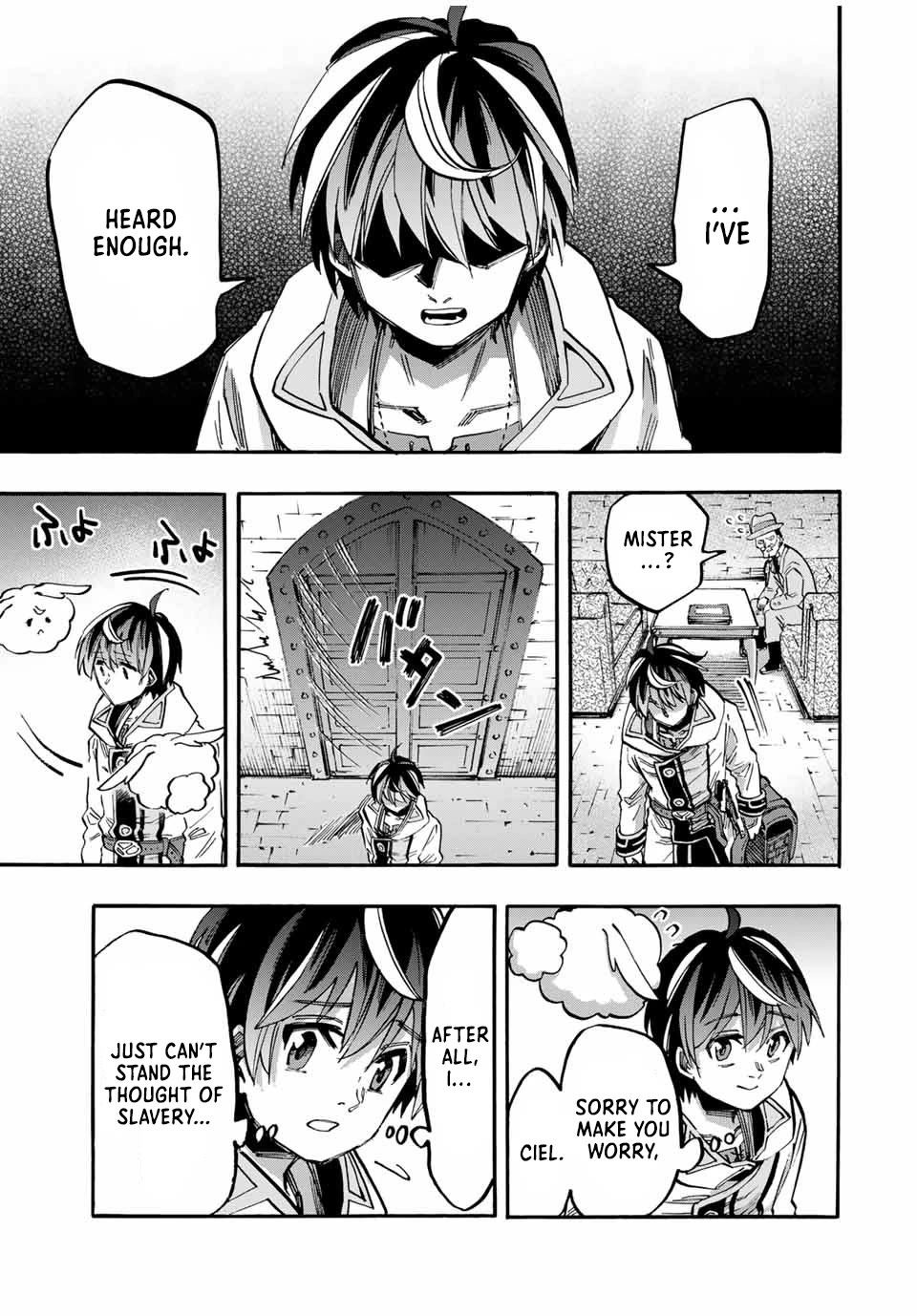 Isekai Walking Chapter 52 - Page 12