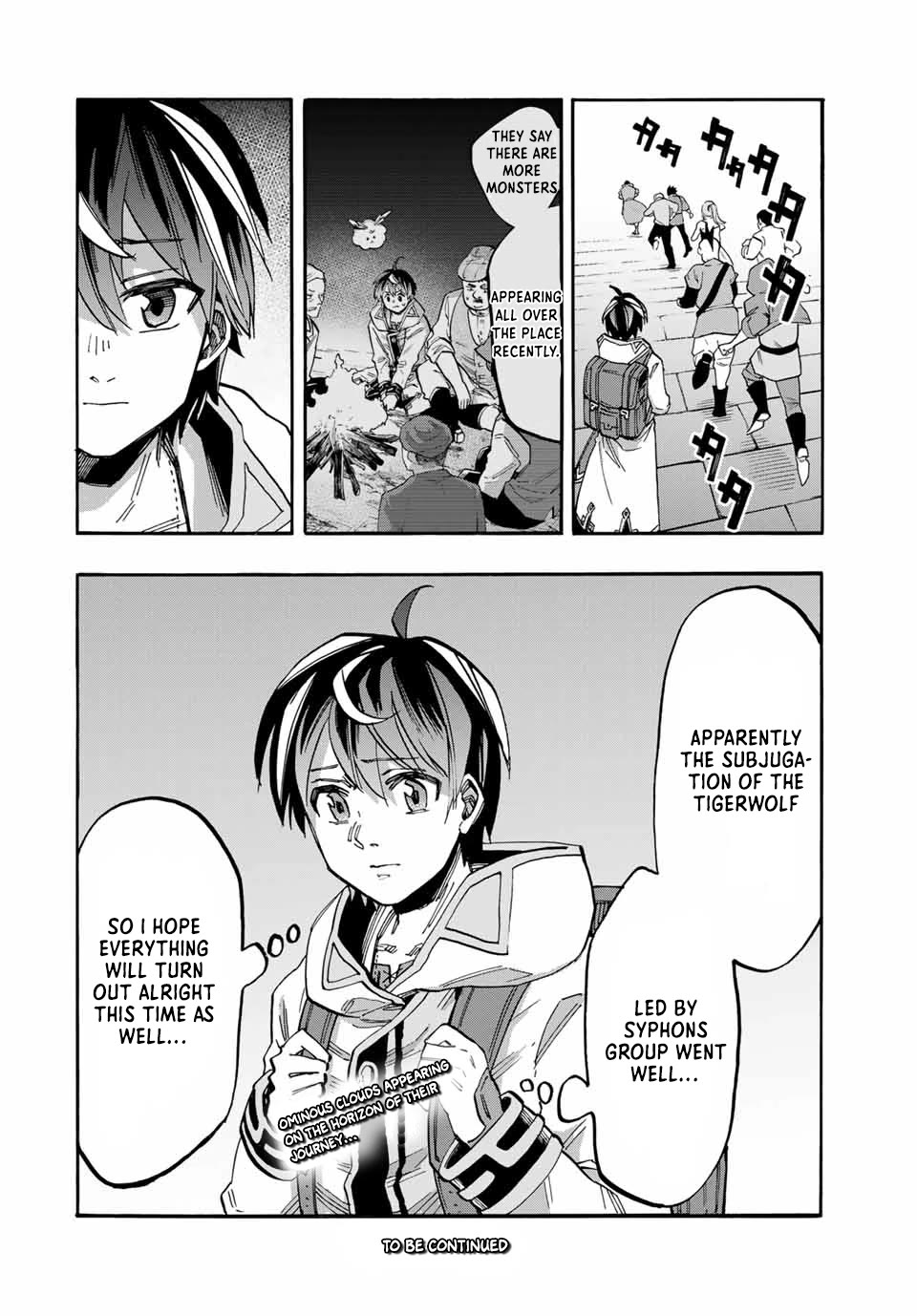 Isekai Walking Chapter 52 - Page 15