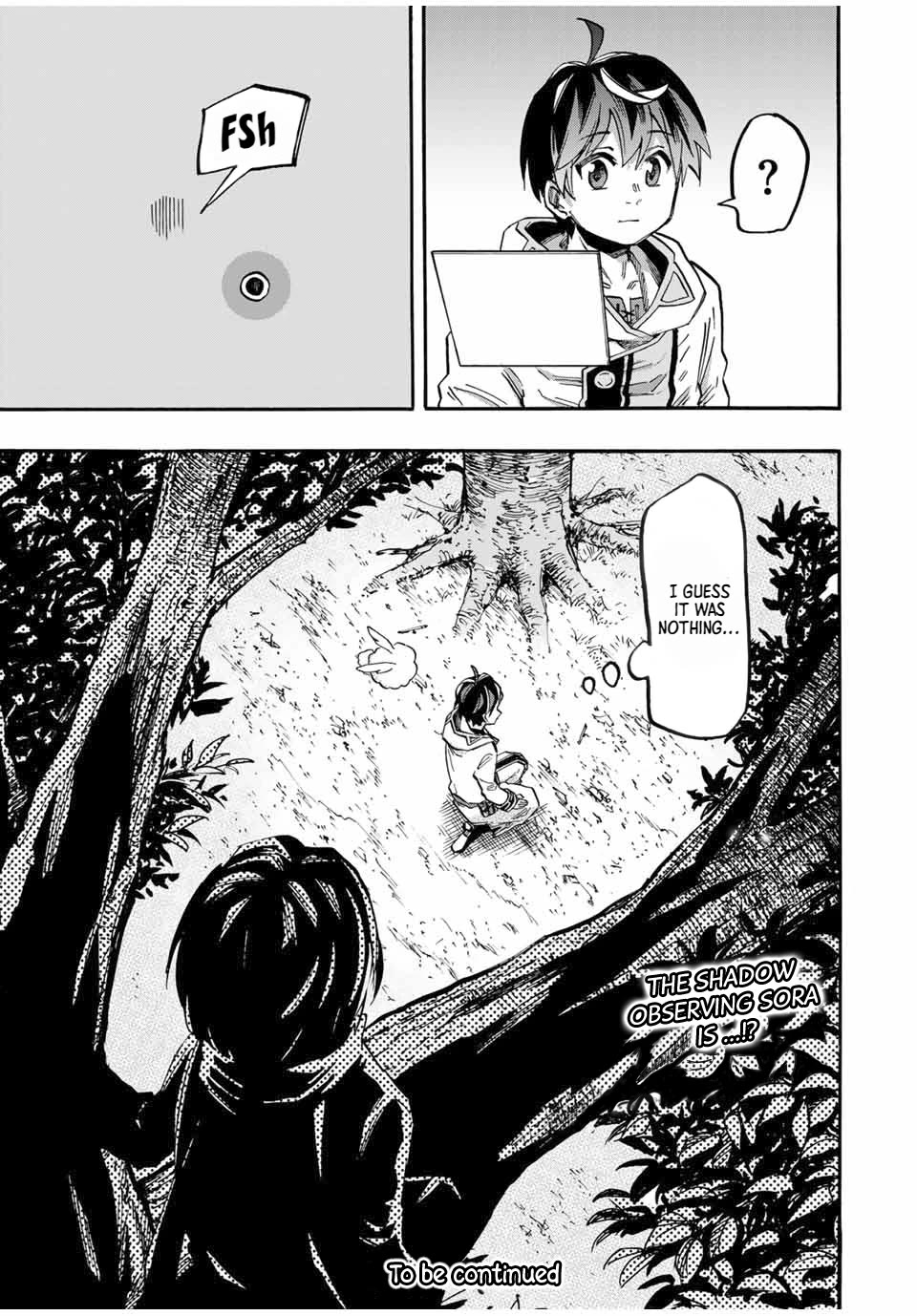 Isekai Walking Chapter 53 - Page 16