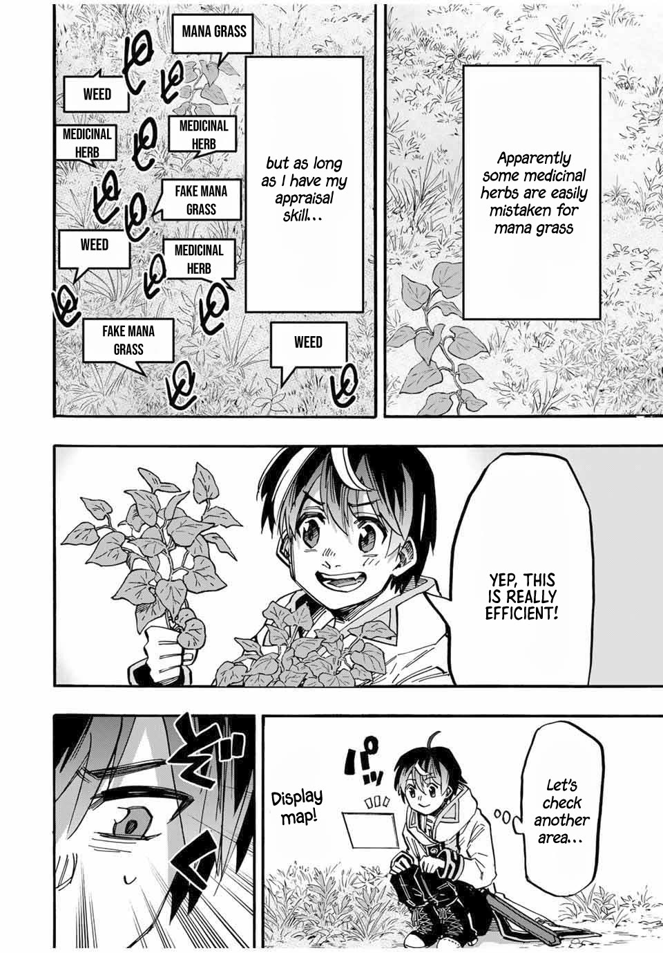 Isekai Walking Chapter 53 - Page 5