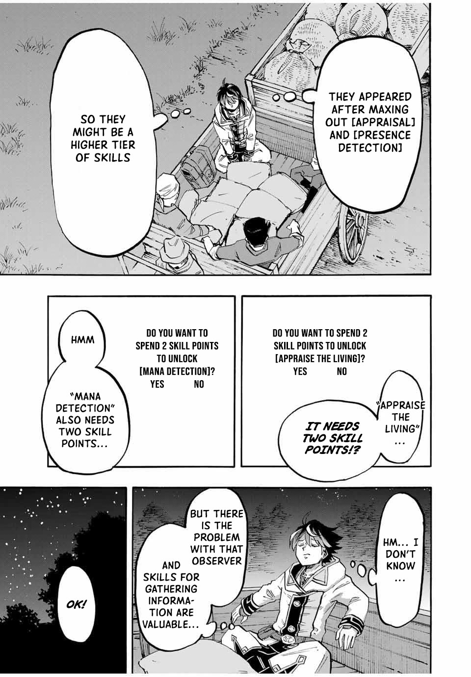 Isekai Walking Chapter 54 - Page 7
