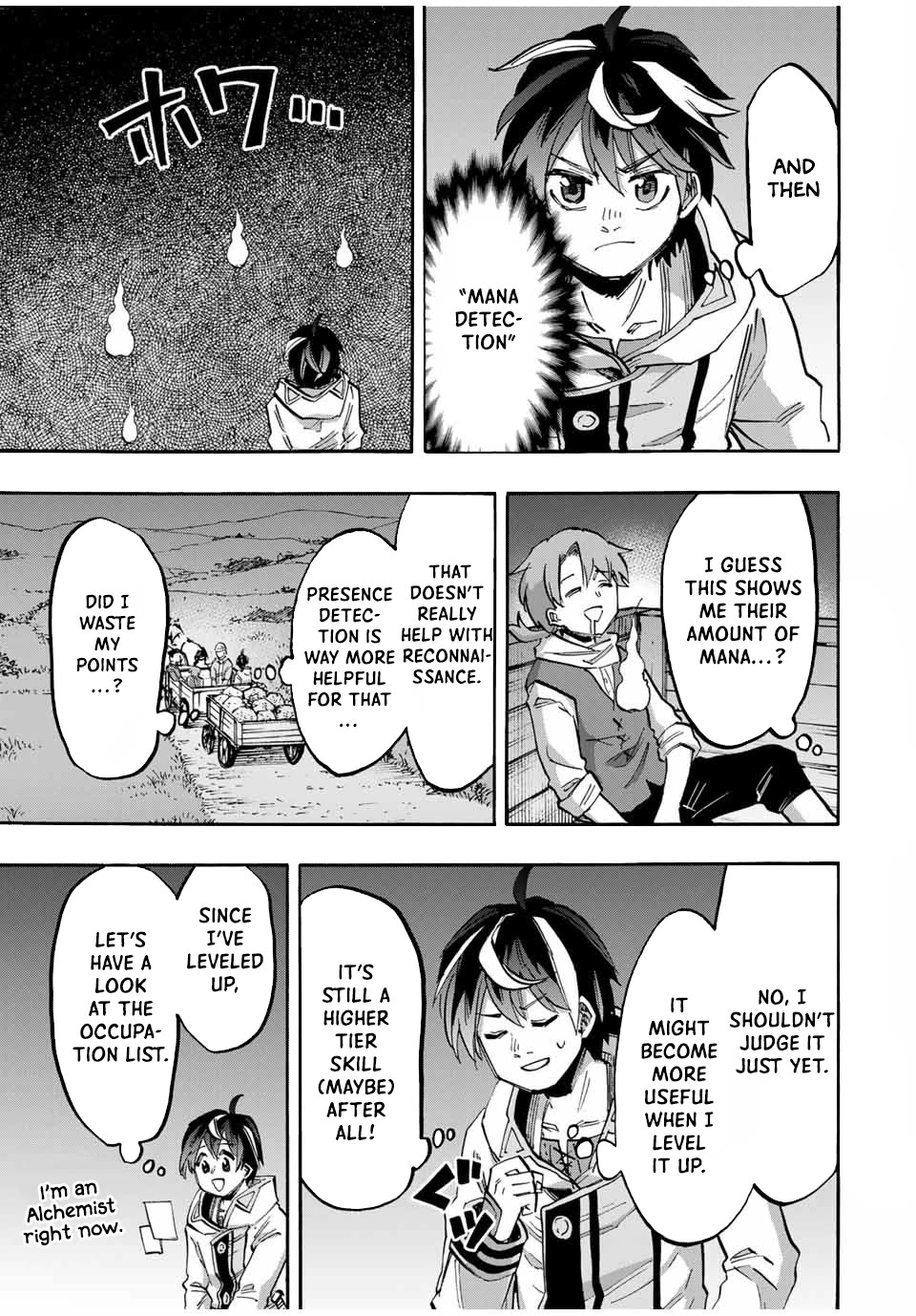 Isekai Walking Chapter 54 - Page 9
