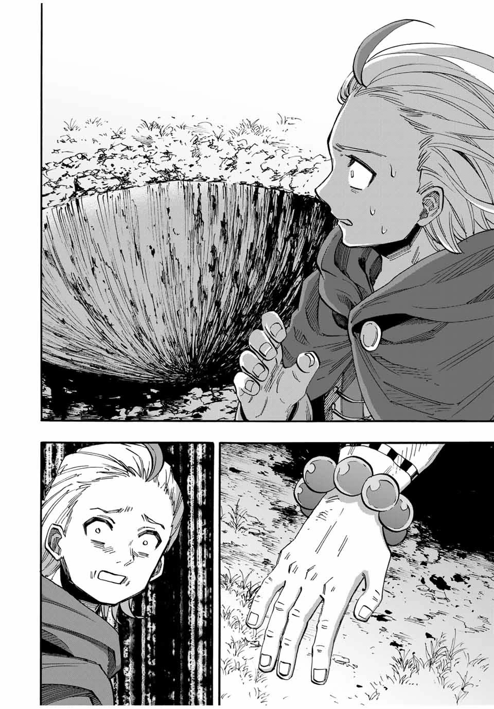 Isekai Walking Chapter 56 - Page 13