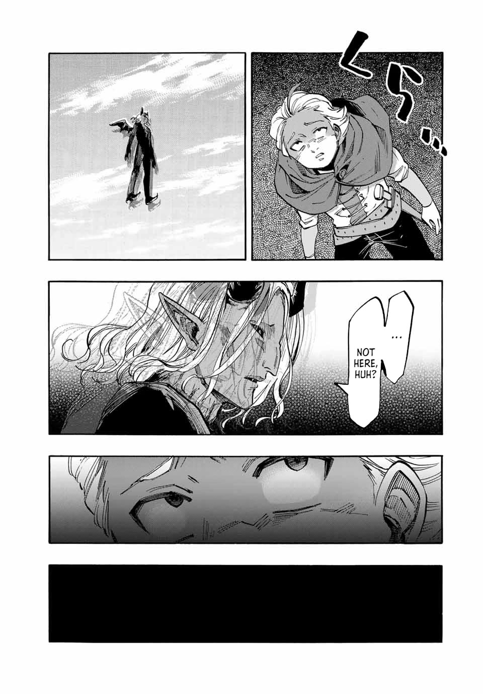 Isekai Walking Chapter 56 - Page 14