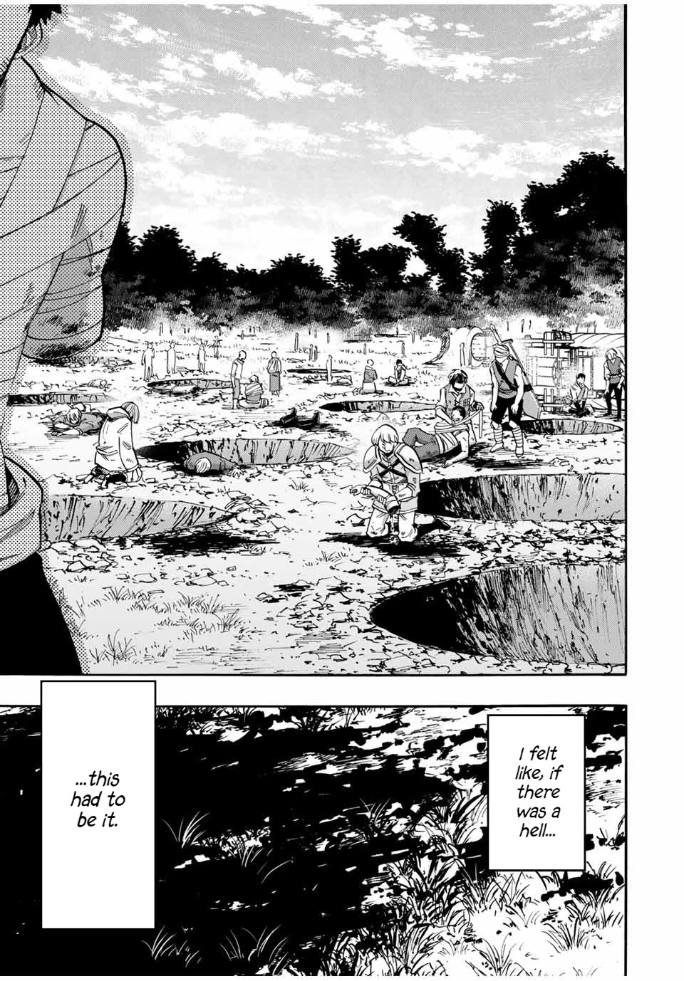 Isekai Walking Chapter 56 - Page 16