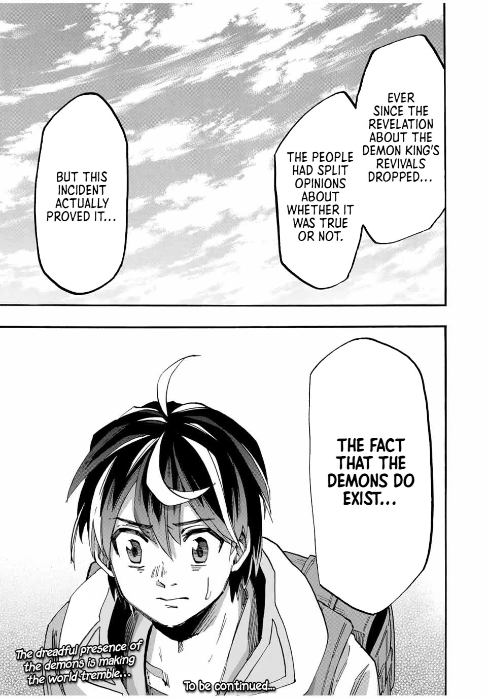 Isekai Walking Chapter 56 - Page 18