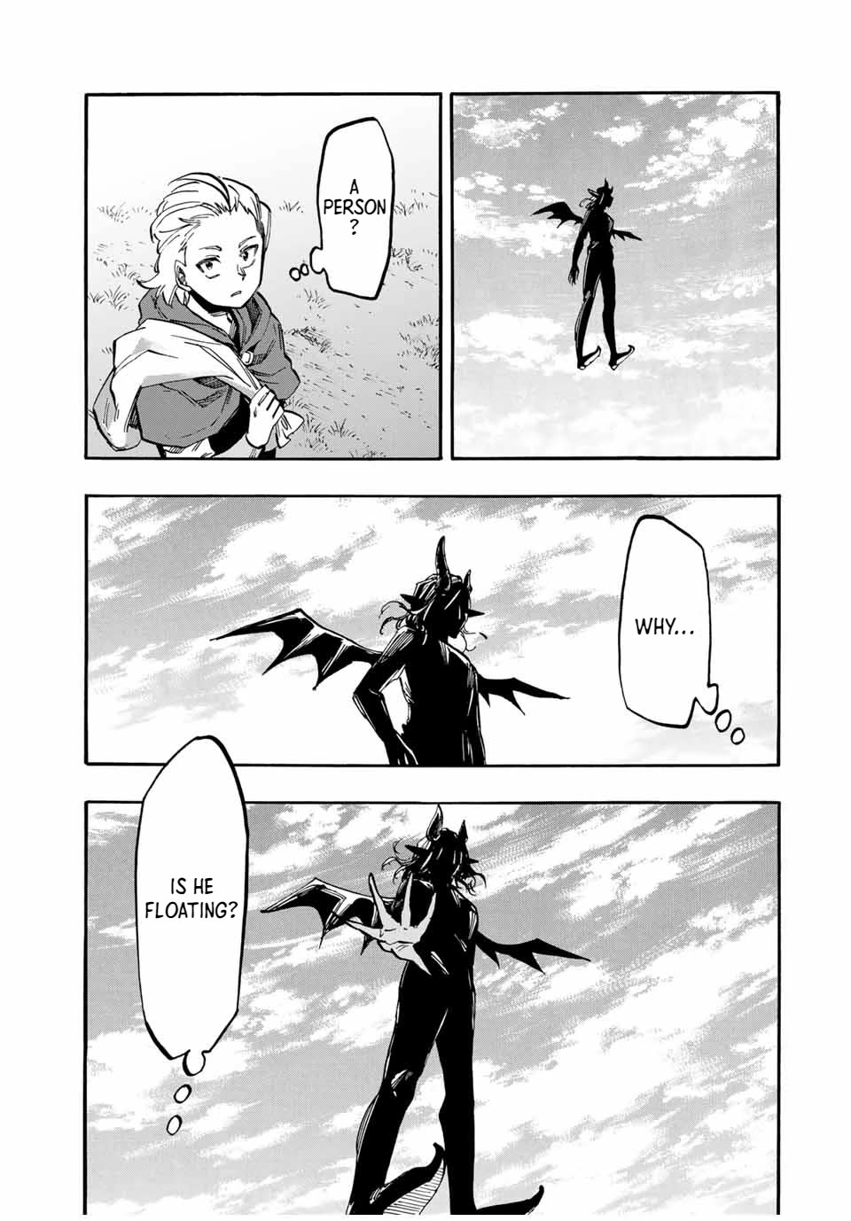 Isekai Walking Chapter 56 - Page 4