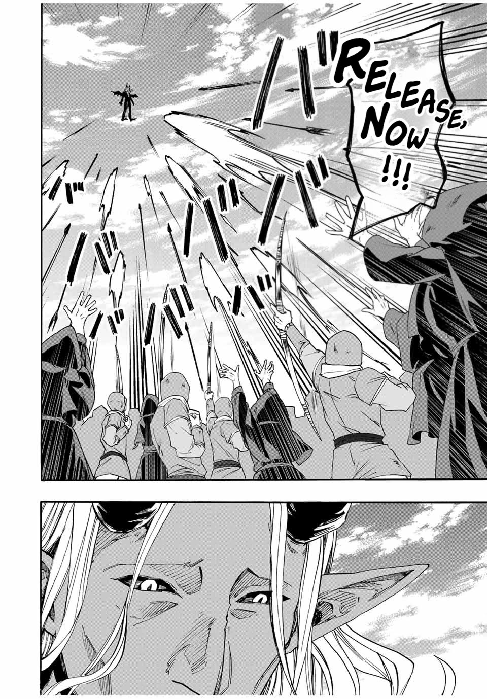 Isekai Walking Chapter 56 - Page 7