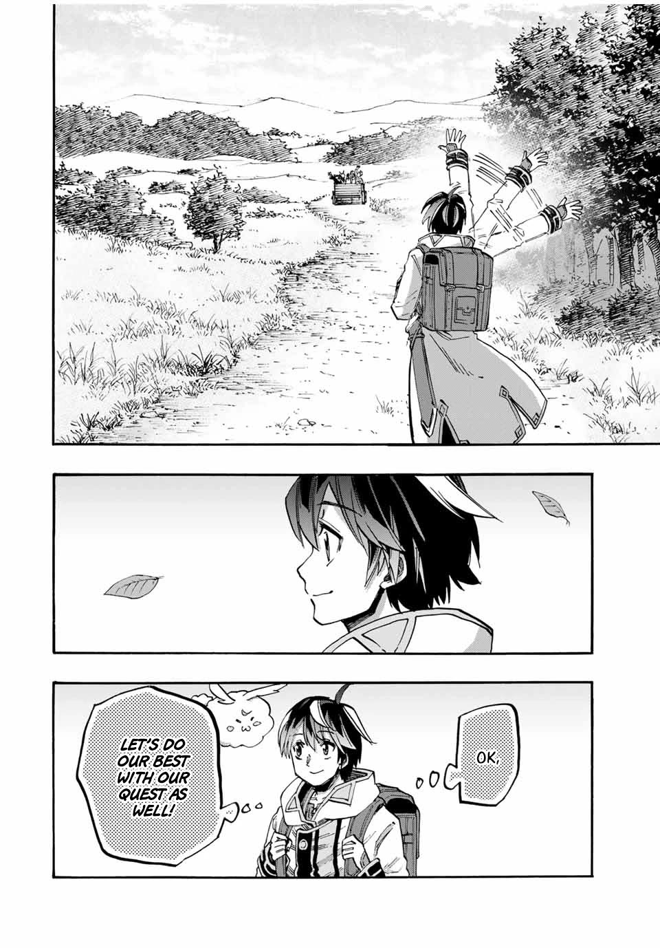 Isekai Walking Chapter 57 - Page 11